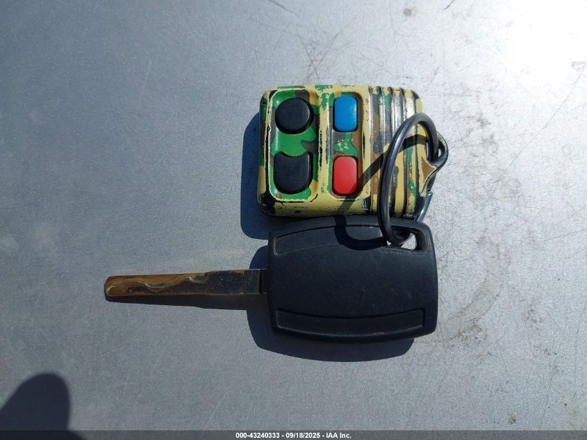 2019 Ford Fiesta Se VIN: 3FADP4BJ8KM115980 Lot: 43240333