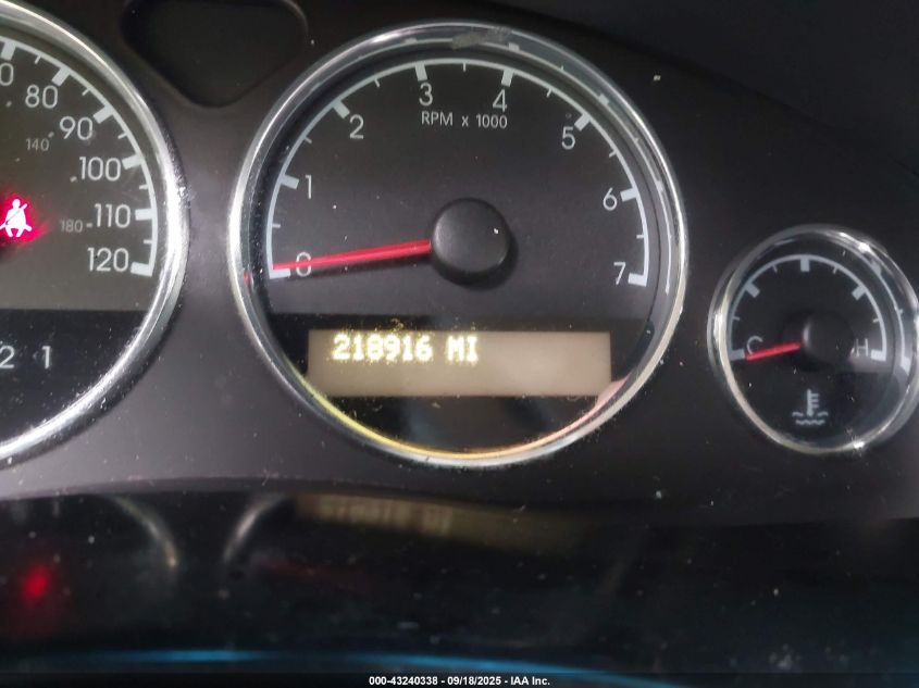 2007 Chevrolet Uplander Ls VIN: 1GNDV23157D147461 Lot: 43240338