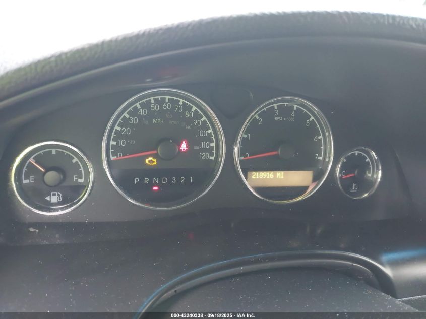 2007 Chevrolet Uplander Ls VIN: 1GNDV23157D147461 Lot: 43240338