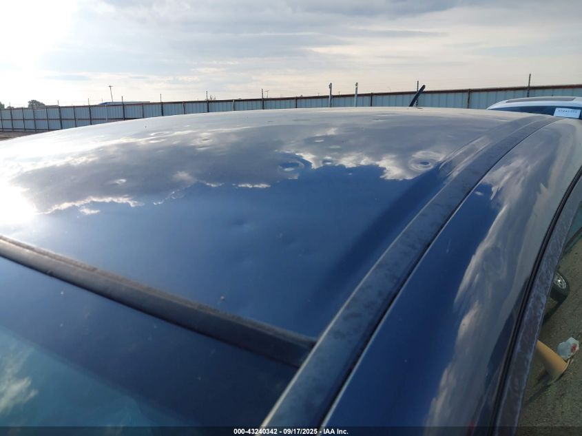 2009 Honda Civic Hybrid VIN: JHMFA36299S007322 Lot: 43240342