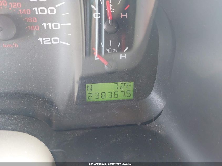 2006 Ford F-150 Lariat/Xlt VIN: 1FTPW12V16KD96271 Lot: 43240348