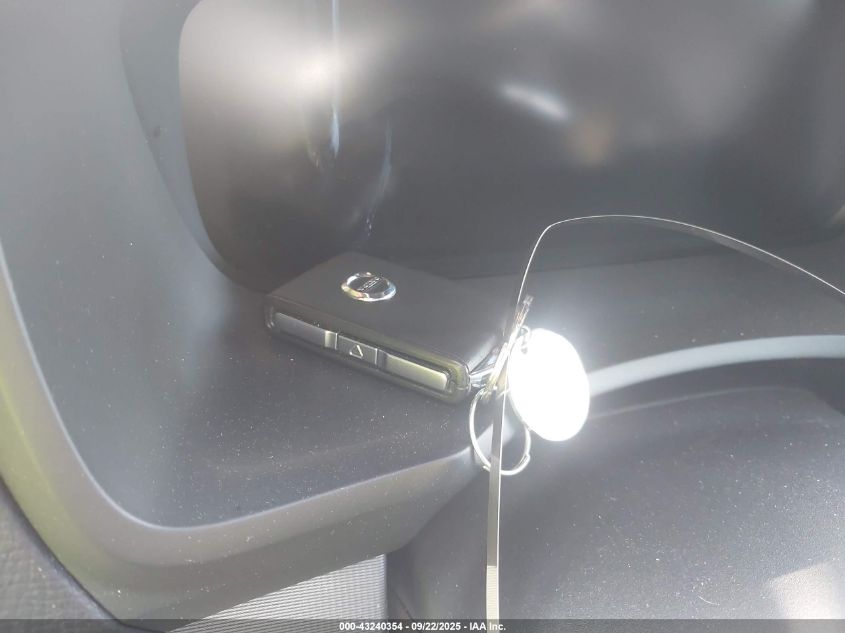 2016 Volvo Xc90 T6 VIN: YV4A22PM5G1037971 Lot: 43240354