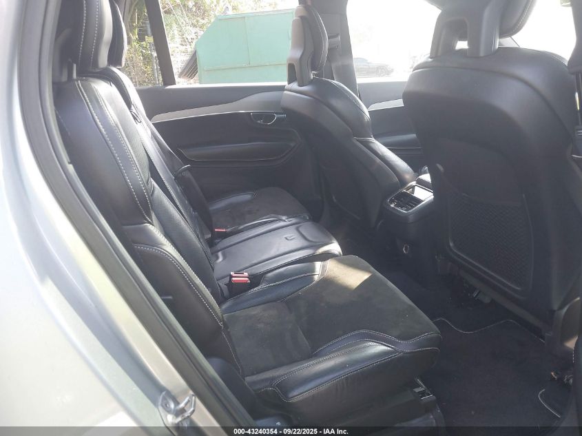 2016 Volvo Xc90 T6 VIN: YV4A22PM5G1037971 Lot: 43240354