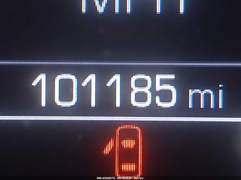 2017 Chevrolet Impala 2Lz VIN: 2G1145S37H9189270 Lot: 43240370