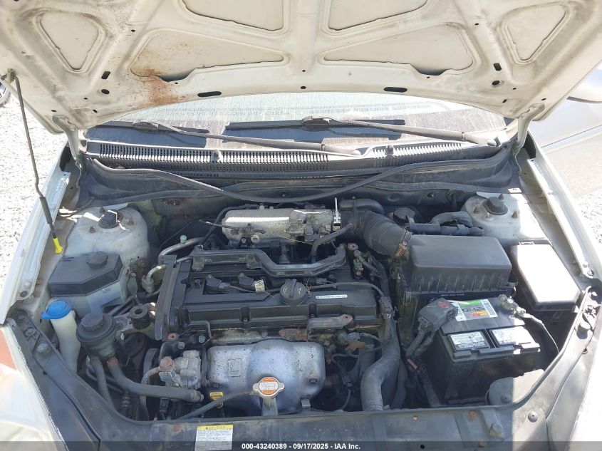 2011 Hyundai Accent Gls VIN: KMHCN4AC3BU615146 Lot: 43240389