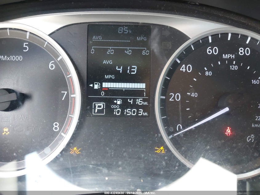 2020 Nissan Versa S Xtronic Cvt VIN: 3N1CN8DV9LL823426 Lot: 43240430