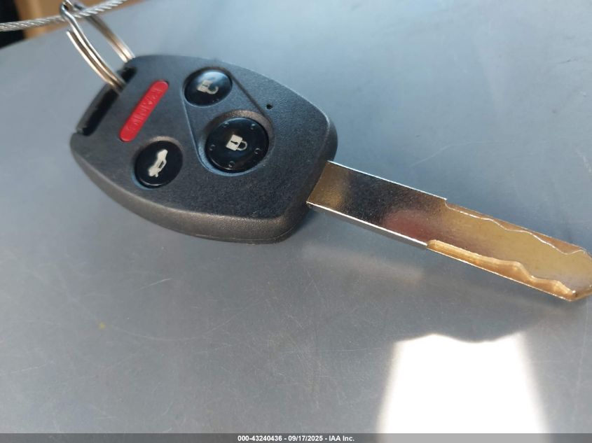 2007 Acura Mdx Technology Package VIN: 2HNYD284X7H543799 Lot: 43240436