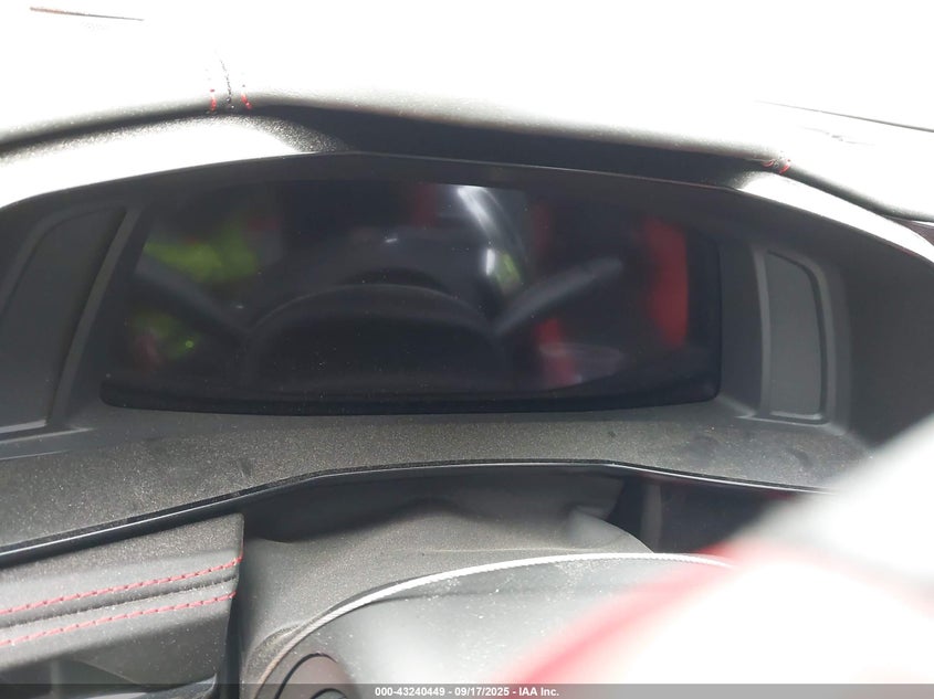 2024 CHEVROLET CORVETTE STINGRAY RWD  3LT - 1G1YC3D49R5107274