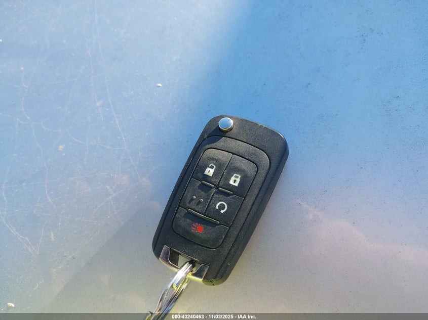 2023 GMC Terrain Awd At4 VIN: 3GKALYEG1PL147140 Lot: 43240463