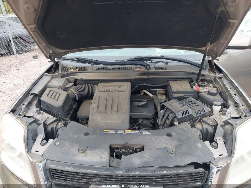 2012 GMC Terrain Slt-1 VIN: 2GKFLVEK9C6222139 Lot: 43240465