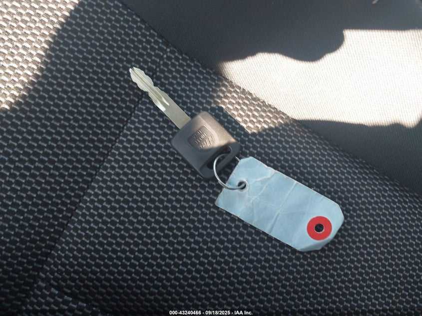 2019 Nissan Versa 1.6 Sv VIN: 3N1CN7AP2KL881442 Lot: 43240466