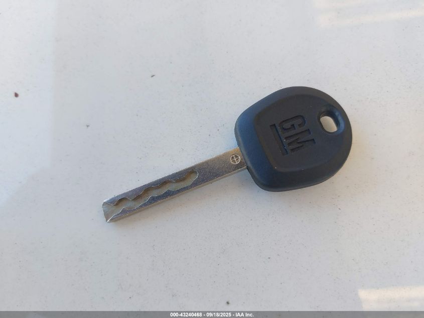 2021 Chevrolet Express Cargo Rwd 2500 Extended Wheelbase Wt VIN: 1GCWGBFP9M1205936 Lot: 43240468