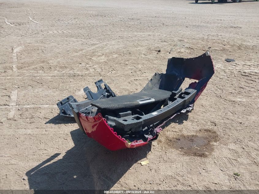 2017 Nissan Rogue Sl VIN: 5N1AT2MV7HC842367 Lot: 43240471