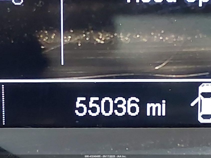 2020 Chevrolet Trax Fwd Ls VIN: 3GNCJKSB5LL184693 Lot: 43240490