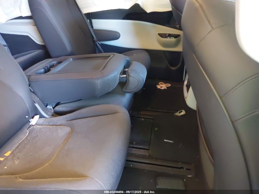 2024 Kia Carnival Mpv Ex VIN: KNDNC5H30R6443316 Lot: 43240494