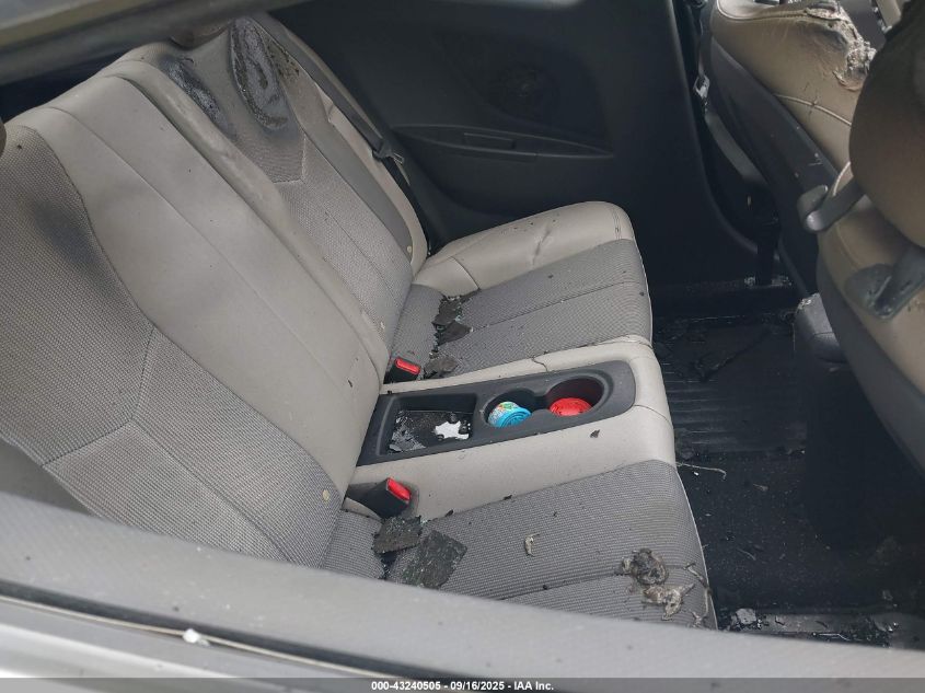 2012 Hyundai Veloster Base W/Gray VIN: KMHTC6AD5CU049129 Lot: 43240505