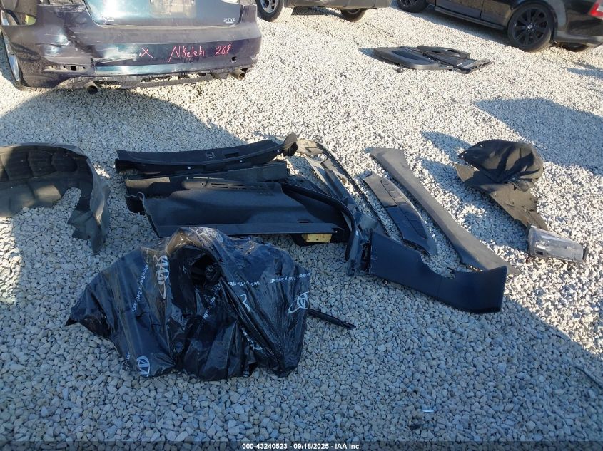 2020 Tesla Model X Long Range Dual Motor All-Wheel Drive/Long Range Plus Dual Motor All-Wheel Drive VIN: 5YJXCDE20LF263070 Lot: 43240523