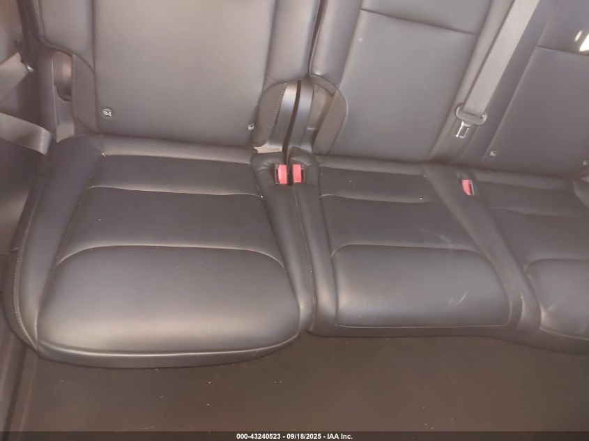 2020 Tesla Model X Long Range Dual Motor All-Wheel Drive/Long Range Plus Dual Motor All-Wheel Drive VIN: 5YJXCDE20LF263070 Lot: 43240523