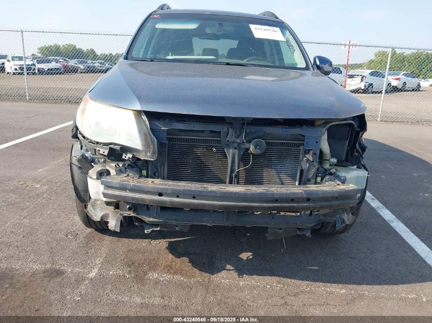 2012 Subaru Forester 2.5X Premium VIN: JF2SHBDC9CH412166 Lot: 43240546