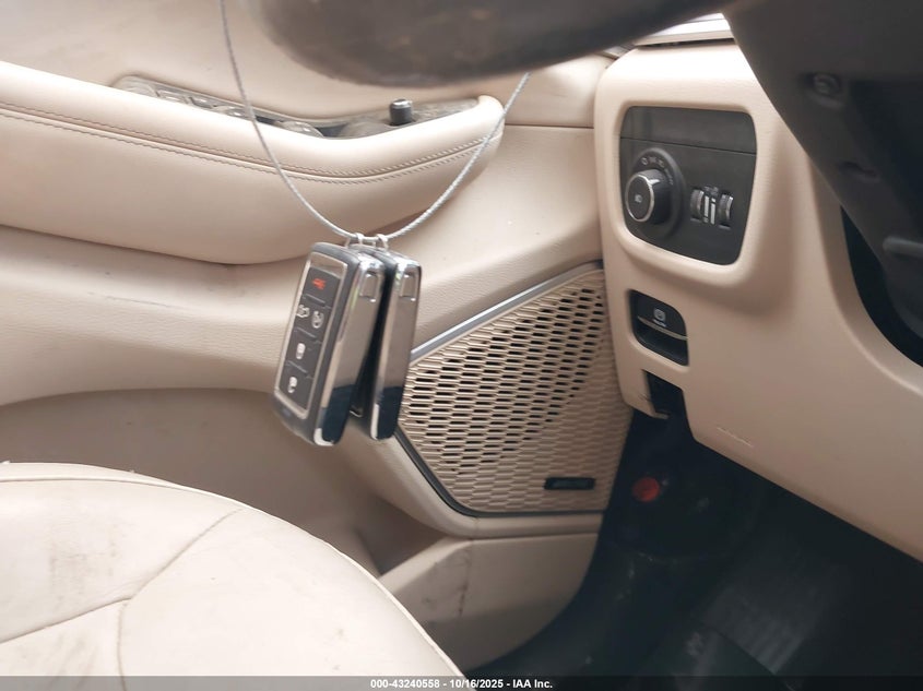 1C4RJHBG5N8540563 2022 JEEP GRAND CHEROKEE photo no. 11