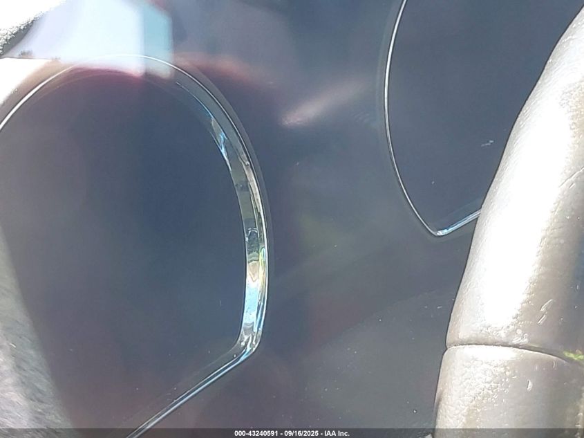 2008 Toyota Highlander Hybrid Limited VIN: JTEEW44A682003026 Lot: 43240591