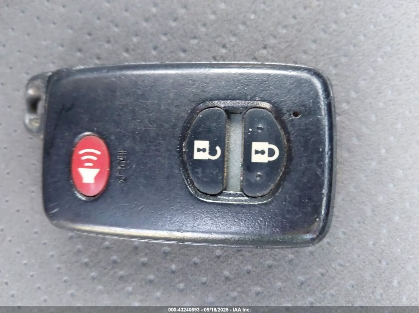 2015 Toyota Prius Two VIN: JTDKN3DU0F1873985 Lot: 43240593