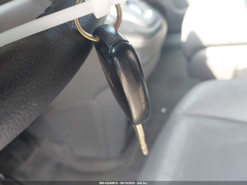 2011 Honda Cr-V Ex-L VIN: 5J6RE3H7XBL043882 Lot: 43240615