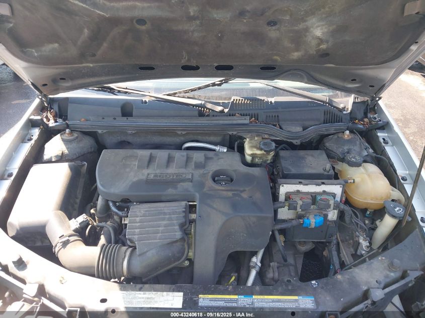 2006 Saturn Ion 2 VIN: 1G8AJ55F46Z158867 Lot: 43240618