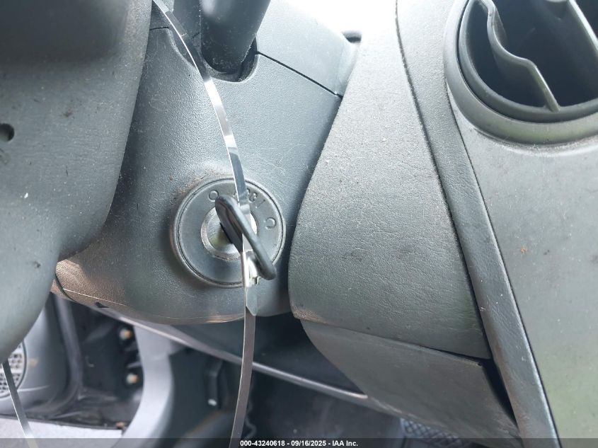 2006 Saturn Ion 2 VIN: 1G8AJ55F46Z158867 Lot: 43240618