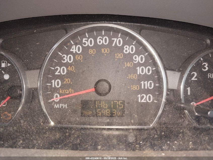 2006 Saturn Ion 2 VIN: 1G8AJ55F46Z158867 Lot: 43240618