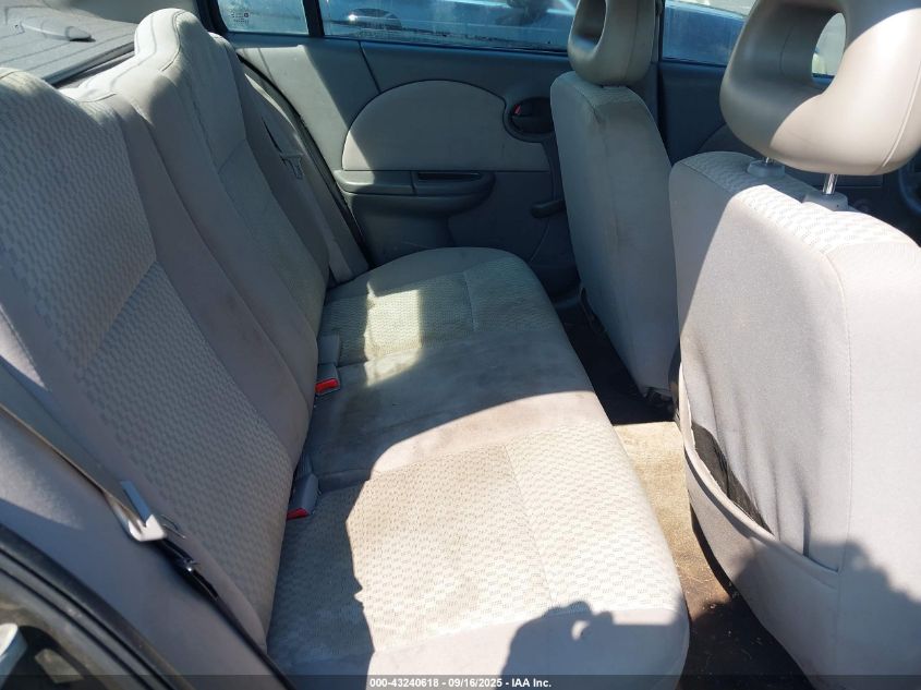 2006 Saturn Ion 2 VIN: 1G8AJ55F46Z158867 Lot: 43240618