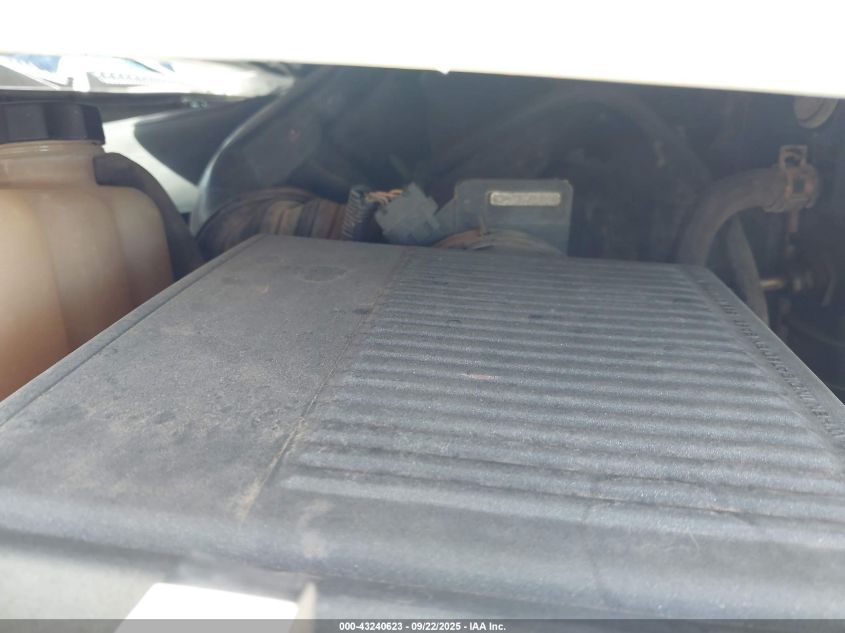 2001 Chevrolet Silverado 1500 Ls VIN: 2GCEC19V911102937 Lot: 43240623