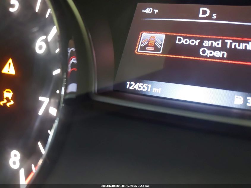 2016 Nissan Altima 2.5 S VIN: 1N4AL3AP3GN389499 Lot: 43240632