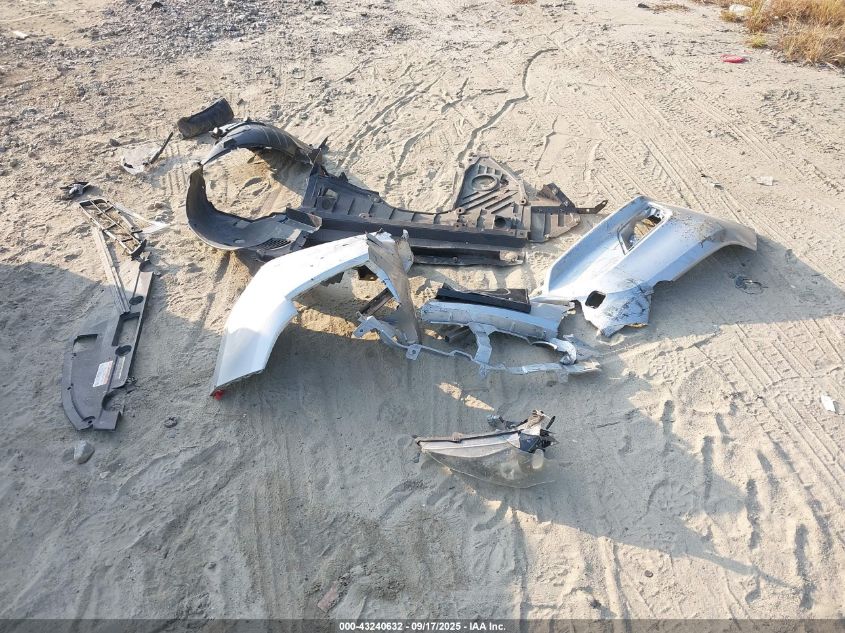 2016 Nissan Altima 2.5 S VIN: 1N4AL3AP3GN389499 Lot: 43240632