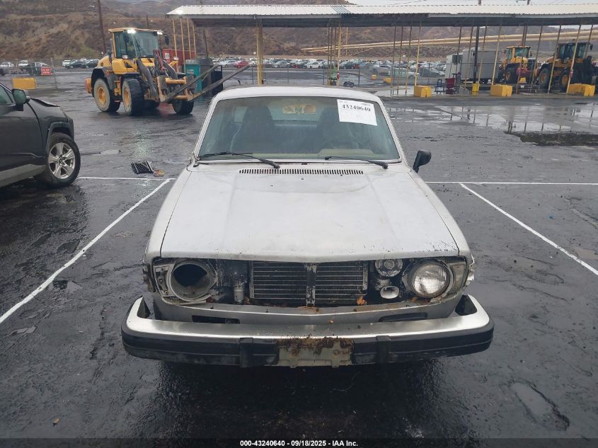 1973 Volvo Sw VIN: 1426354356839 Lot: 43240640