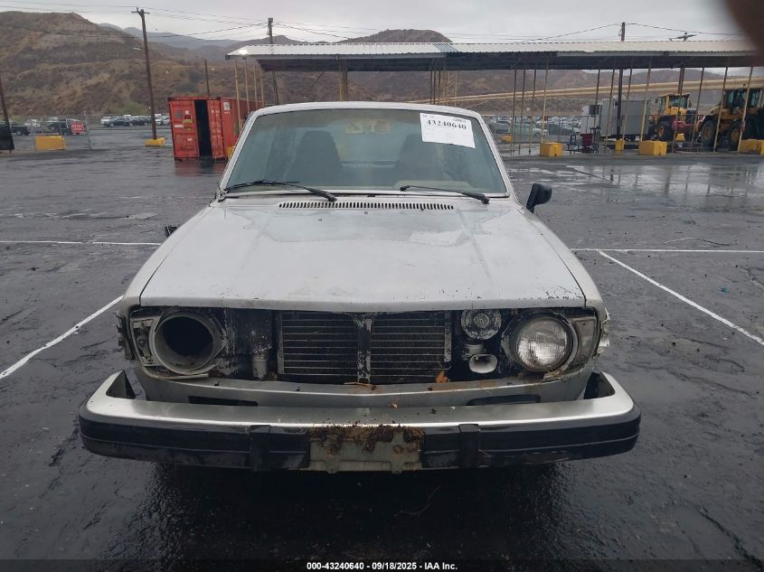 1973 Volvo Sw VIN: 1426354356839 Lot: 43240640