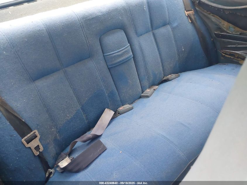 1973 Volvo Sw VIN: 1426354356839 Lot: 43240640