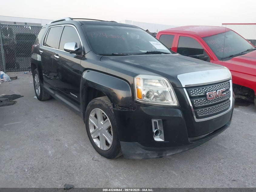 GMC TERRAIN SLT-2