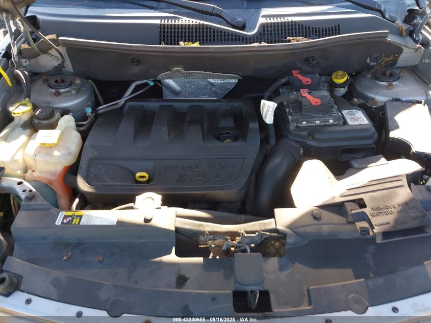 2016 Jeep Compass Sport VIN: 1C4NJDBB2GD722937 Lot: 43240655