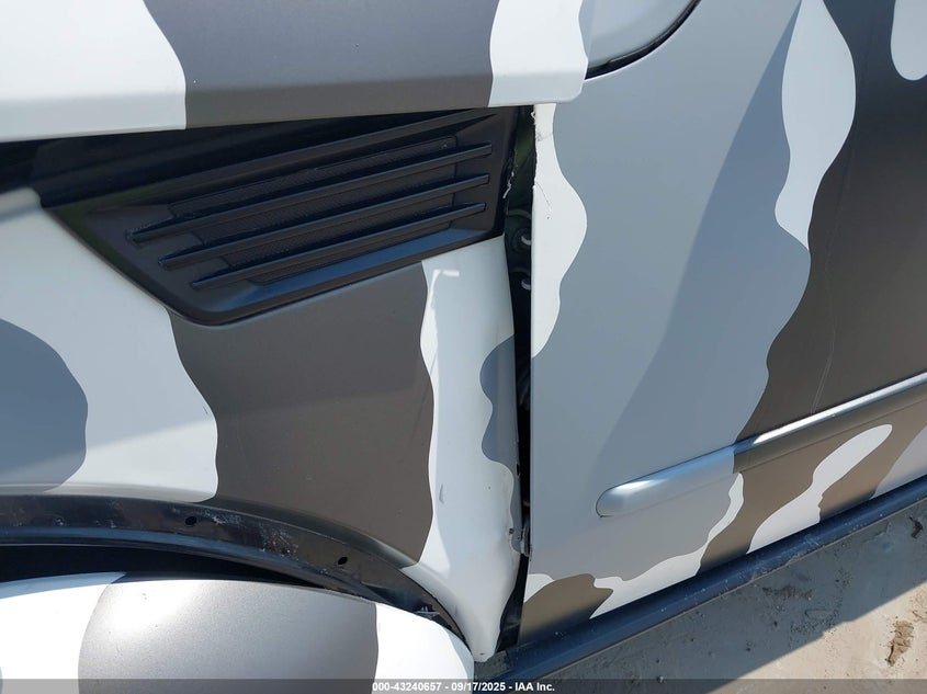 2011 Dodge Nitro Heat VIN: 1D4PT4GK6BW605423 Lot: 43240657