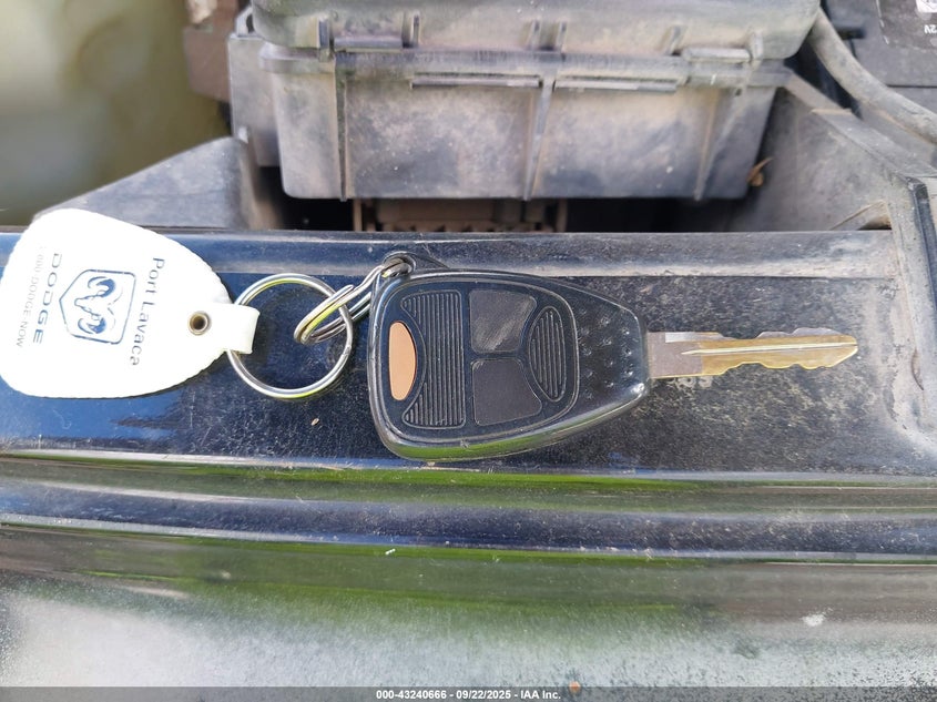 2006 Dodge Ram 2500 Slt VIN: 3D7KS29C06G136229 Lot: 43240666