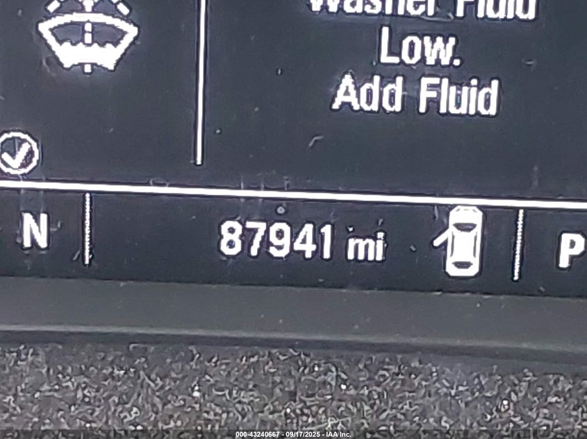 2023 CHEVROLET MALIBU FWD 1LT - 1G1ZD5STXPF198912