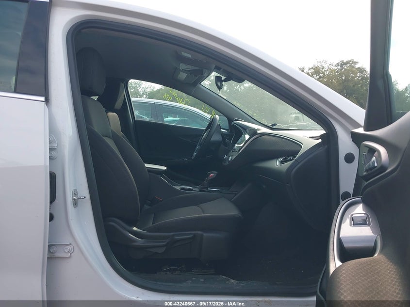 2023 CHEVROLET MALIBU FWD 1LT - 1G1ZD5STXPF198912