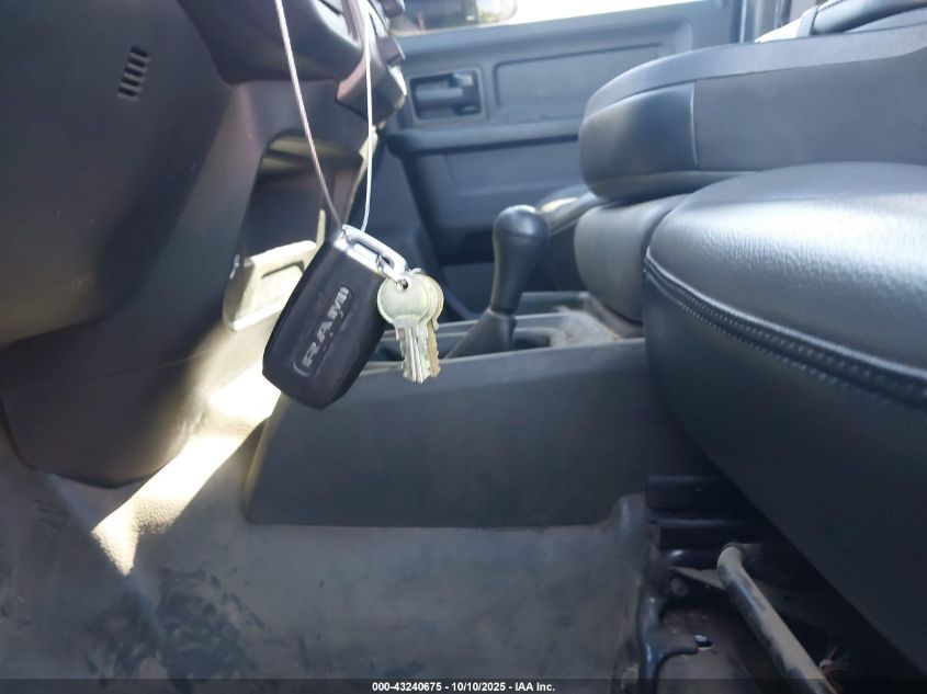 2021 Ram 3500 Chassis Tradesman/Slt/Laramie/Limited VIN: 3C7WRTCL7MG553935 Lot: 43240675