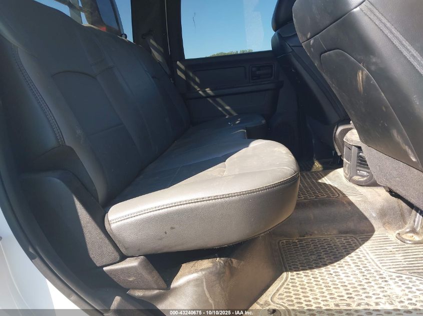 2021 Ram 3500 Chassis Tradesman/Slt/Laramie/Limited VIN: 3C7WRTCL7MG553935 Lot: 43240675