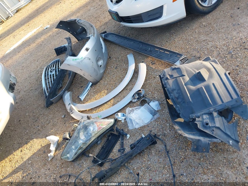 2013 INFINITI QX56 - JN8AZ2NF9D9530637