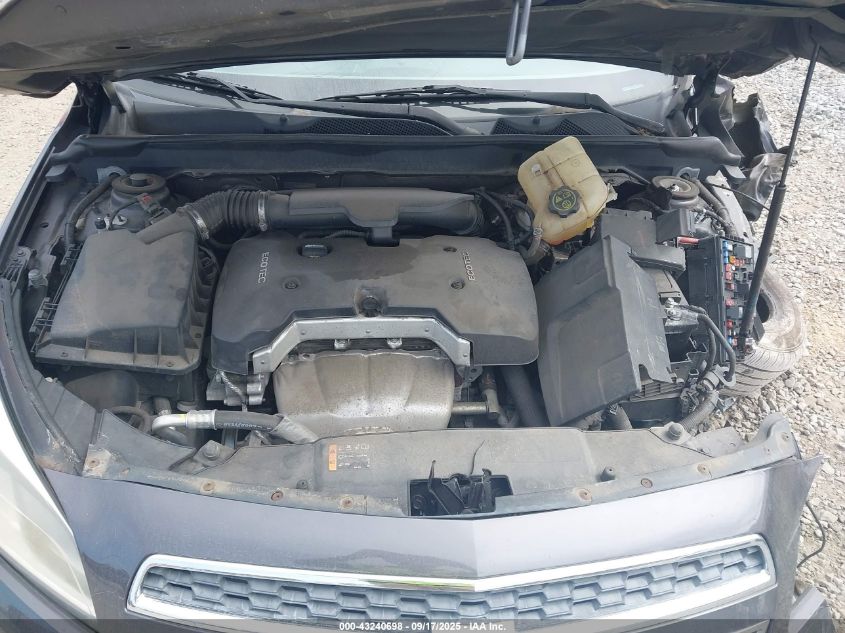 2013 Chevrolet Malibu 1Ls VIN: 1G11B5SA9DF335660 Lot: 43240698