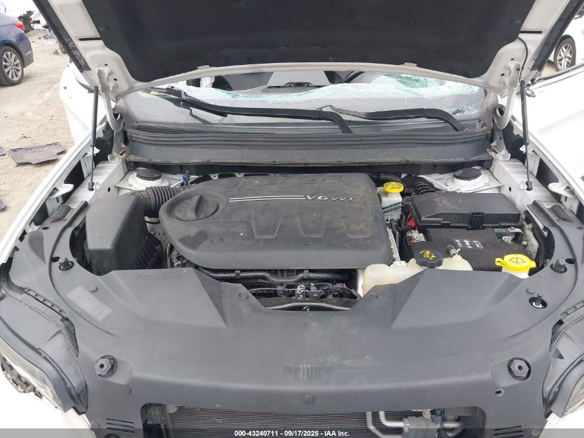 2019 Jeep Cherokee Latitude Plus 4X4 VIN: 1C4PJMLX9KD436031 Lot: 43240711