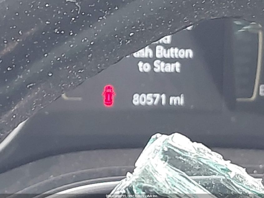 2019 Jeep Cherokee Latitude Plus 4X4 VIN: 1C4PJMLX9KD436031 Lot: 43240711