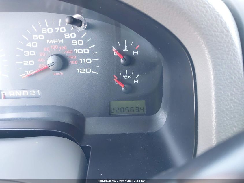 2006 Ford F-150 Xlt VIN: 1FTRW12W66FA95179 Lot: 43240737